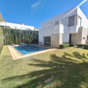 Casa Serenity Villa Taghazout Bay Tamda